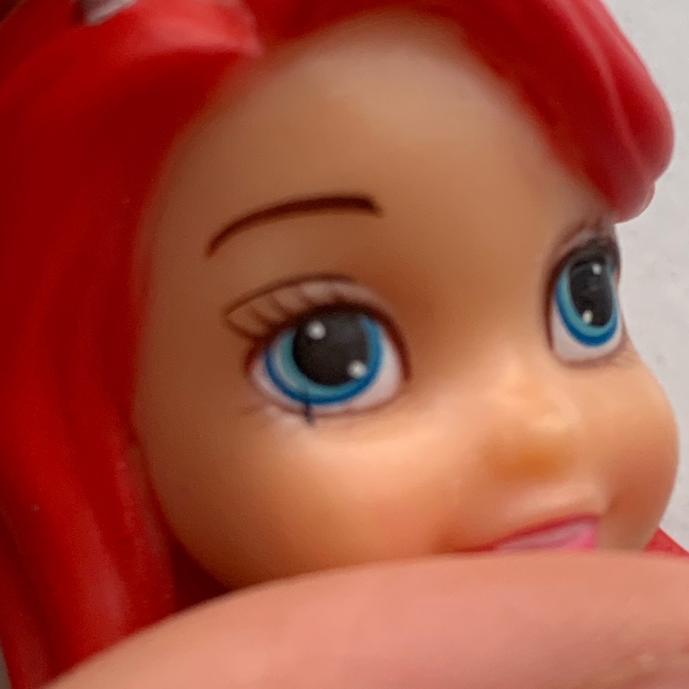 Disney Princess Bundle - Picture 6 of 7